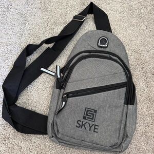 NEW Crossbody, Chest Bag